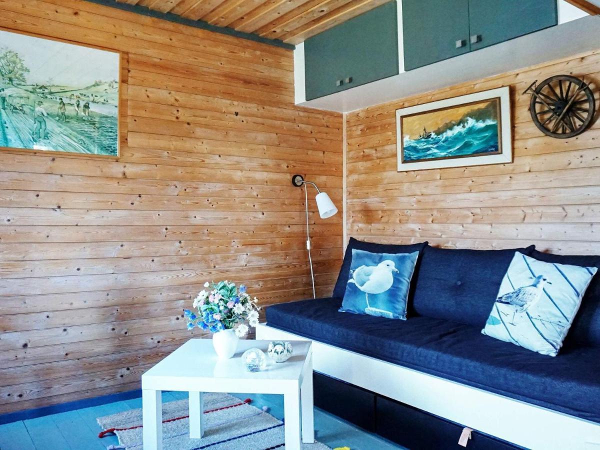 4 Person Holiday Home In Hamburgsund Extérieur photo